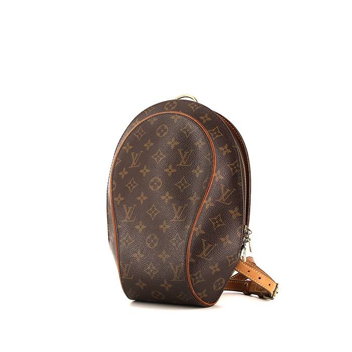 Louis Vuitton Ellipse Backpack 349782