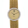 Reloj Chopard de oro amarillo 18k Circa  1980 - 00pp thumbnail