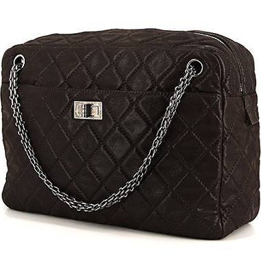 CHANEL, Bags, Chanel Huge Reissued Laptop