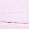 Dior Dioraddict shoulder bag in varnished pink leather - Detail D3 thumbnail