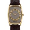 Jaeger-LeCoultre watch in yellow gold Ref : 9043 Circa  1970 - 00pp thumbnail