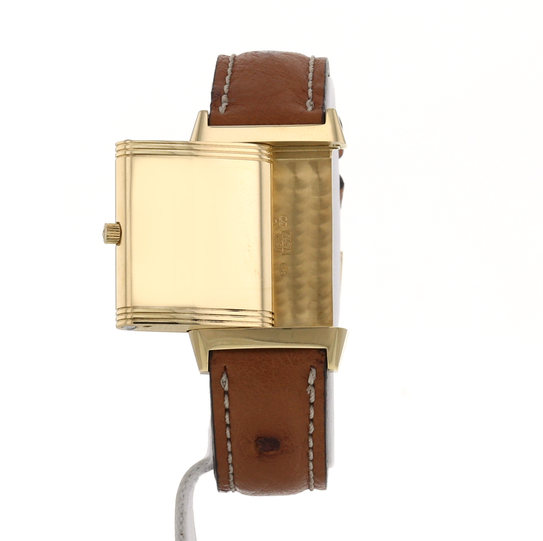 Jaeger-LeCoultre Reverso-Classic Watch 349833