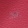 Bolso de mano Hermes Picotin modelo mediano en cuero taurillon clémence rosa Jaipur - Detail D3 thumbnail