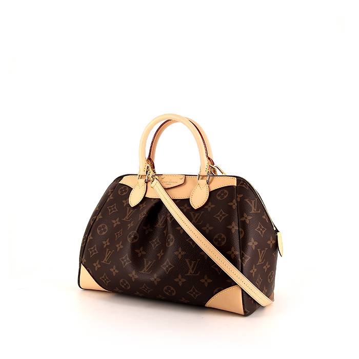 Louis Vuitton Segur Bag