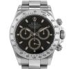 Rolex Daytona watch in stainless steel Ref:  116520 Circa  2006 - 00pp thumbnail