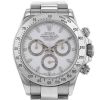 Reloj Rolex Daytona de acero Ref :  116520 Circa  2005 - 00pp thumbnail
