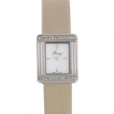 Montre Poiray Ma Première en acier Vers  1997