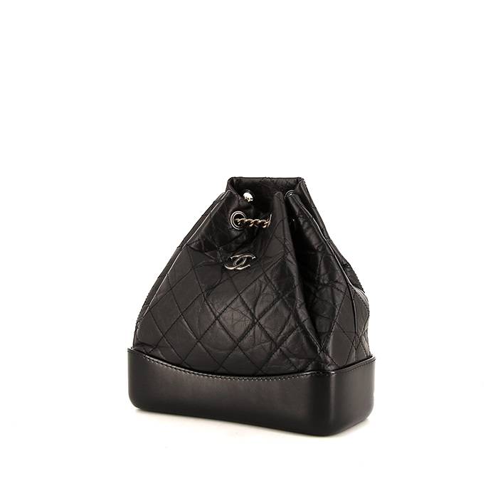 Chanel Gabrielle Backpack 349940 | Collector Square