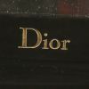 Boîte à bijoux Dior en cuir noir - Detail D3 thumbnail