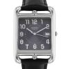Hermes Cape Cod watch in stainless steel Ref:  CC1.810 Circa  2000 - 00pp thumbnail