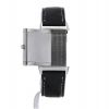 Jaeger-LeCoultre Medium Shadow watch in stainless steel Ref:  251.8.86 Circa  1997 - Detail D2 thumbnail