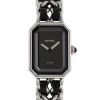 Reloj Chanel Première  talla S de acero Circa  2000 - 00pp thumbnail