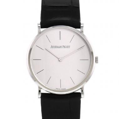 Orologio Audemars Piguet Classic in oro bianco Circa  1990