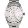 Rolex Oyster Perpetual watch in stainless steel Ref:  1002 Circa  1973 - 00pp thumbnail