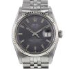 Orologio Rolex Oyster Perpetual Date in acciaio Ref: 1601 Circa  1973 - 00pp thumbnail