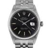 Rolex Datejust watch in stainless steel Ref:  1503 Circa  1969 - 00pp thumbnail