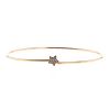 Fred Kate Moss bracelet in pink gold and diamonds - 00pp thumbnail
