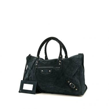 Sacs Balenciaga Work d occasion Collector Square