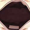 Marc Jacobs handbag in beige leather - Detail D3 thumbnail