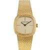 Chaumet watch in yellow gold Circa  1980 - 00pp thumbnail
