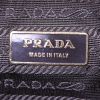 Borsa Prada in camoscio marrone - Detail D3 thumbnail