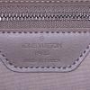 Louis Vuitton Saint Tropez bag worn on the shoulder or carried in the hand in grey-beige epi leather - Detail D3 thumbnail