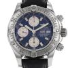 Breitling Chrono Superocean watch in stainless steel Circa  2008 - 00pp thumbnail