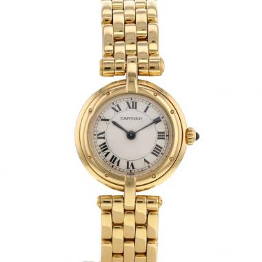 Orologio Cartier Panthère Vendôme in oro giallo 18k Circa  1989