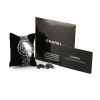 Chanel J12 watch in black ceramic Circa  2006 - Detail D2 thumbnail