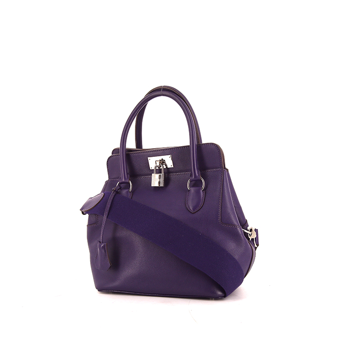 Hermès Tool Box Handbag 350270 | Collector Square