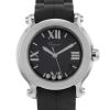Chopard Happy Sport watch in stainless steel Ref:  8475 Circa  2012 - 00pp thumbnail