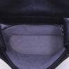 Bolso para llevar al hombro Louis Vuitton Verseau en cuero Epi negro y plexiglás negro - Detail D2 thumbnail