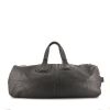 Givenchy Nightingale 24 hours bag in grey leather - 360 thumbnail