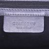 Givenchy Nightingale 24 hours bag in grey leather - Detail D4 thumbnail