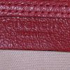Givenchy  Antigona medium model  handbag  in red leather - Detail D4 thumbnail
