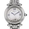 Chopard Happy Sport watch in stainless steel Ref:  8236 Circa  2000 - 00pp thumbnail