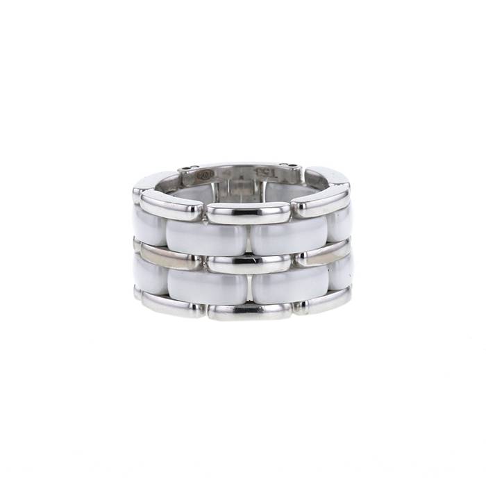 Chanel Ultra Ring 350402 | Collector Square