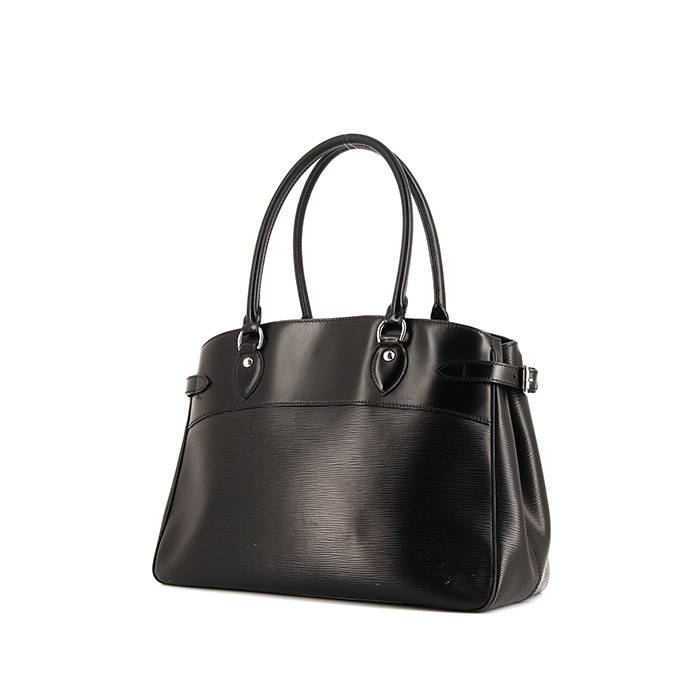Louis Vuitton Passy GM Epi Leather Tote Bag on SALE