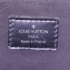 Louis Vuitton Passy large model shopping bag in black epi leather - Detail D3 thumbnail