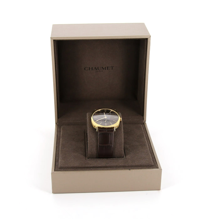 Chaumet Dandy Wrist Watch 350420 | Collector Square