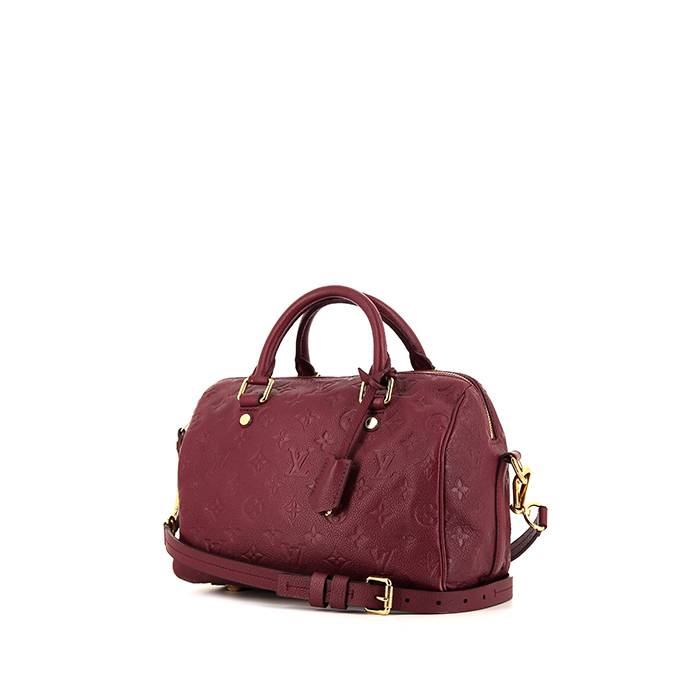 Bolso Speedy 25 Monogram - Mujer - Bolsas de mano