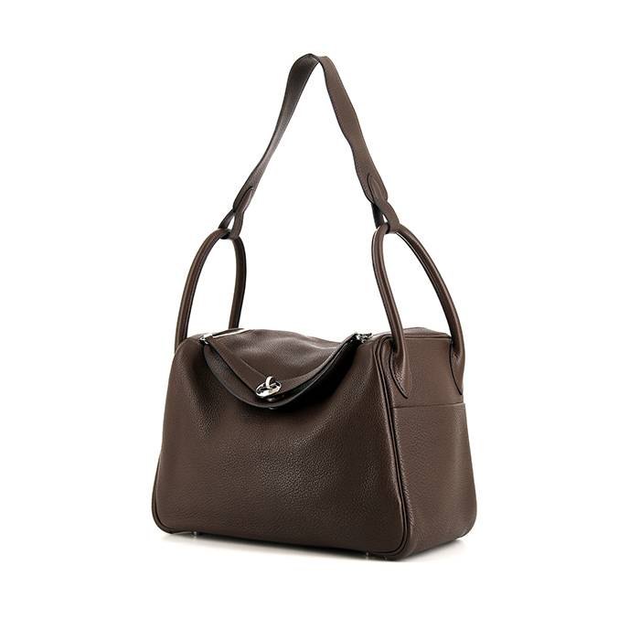 Hermès Lindy Handbag 350431
