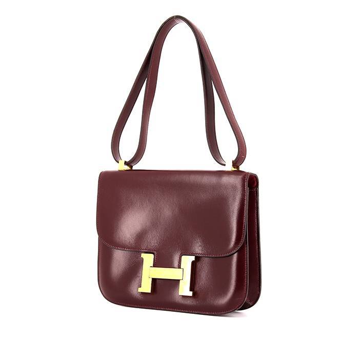 Hermès Constance Handbag 350452