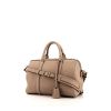 Louis Vuitton Sofia Coppola handbag in beige grained leather - 00pp thumbnail