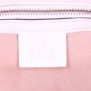 Gucci Dionysus handbag in white leather - Detail D4 thumbnail