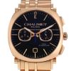 Chaumet Dandy watch in pink gold Circa  2010 - 00pp thumbnail