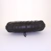 Cartier handbag in black leather - Detail D4 thumbnail