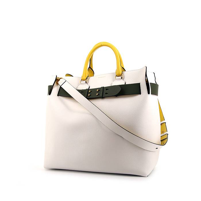 Burberry The Belt Tote 350538 | Collector Square