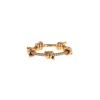 Lorenz Baümer Fil d'Amour ring in pink gold and diamonds - 00pp thumbnail