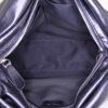 Bolso de mano Dior Granville en cuero negro - Detail D3 thumbnail